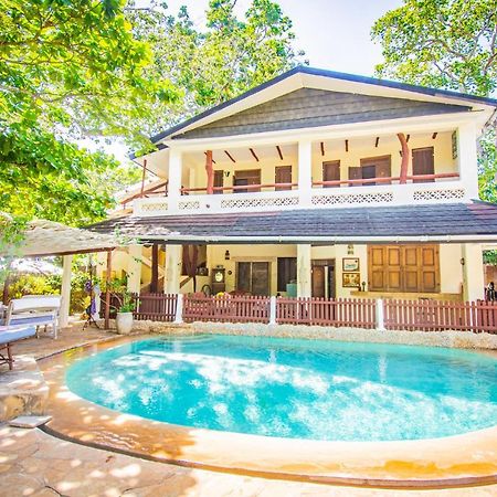 Mami Wata House Bed & Breakfast Kwale Екстериор снимка