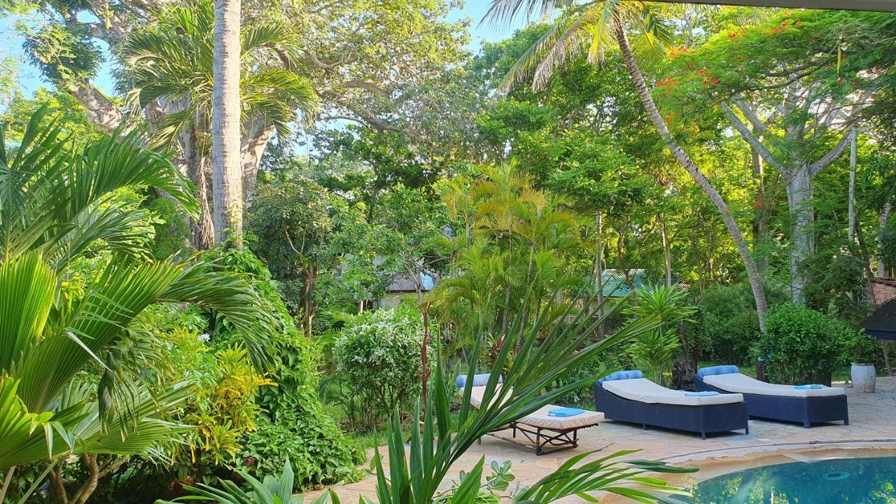 Mami Wata House Bed & Breakfast Kwale Екстериор снимка