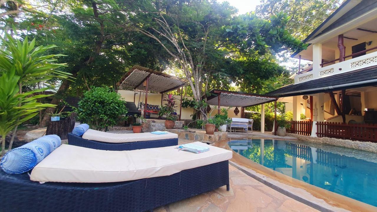 Mami Wata House Bed & Breakfast Kwale Екстериор снимка