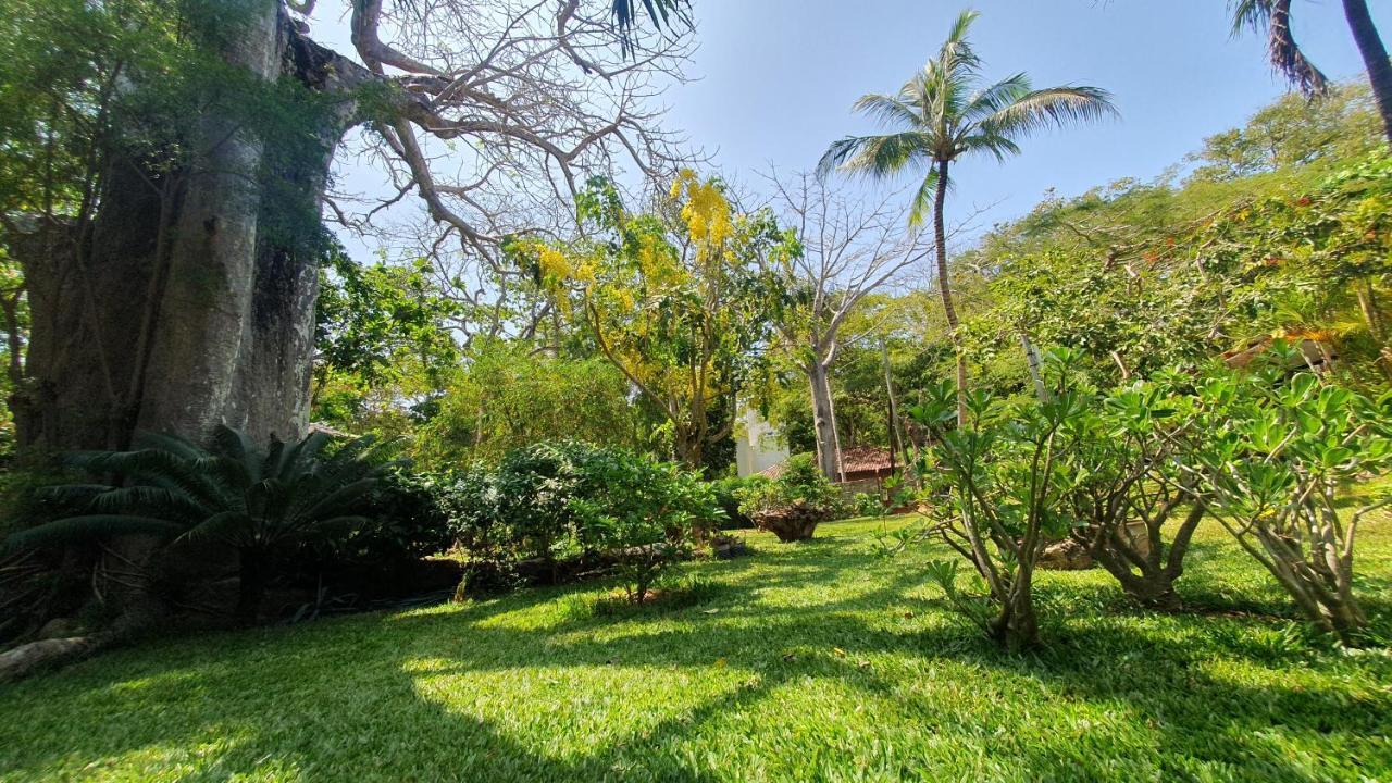 Mami Wata House Bed & Breakfast Kwale Екстериор снимка