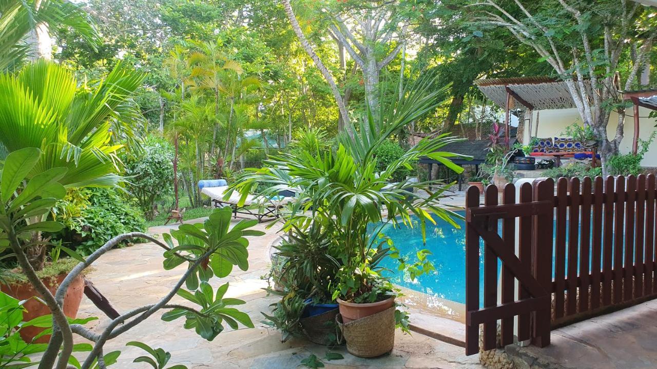 Mami Wata House Bed & Breakfast Kwale Екстериор снимка