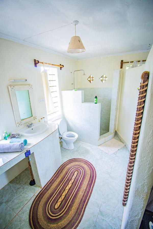 Mami Wata House Bed & Breakfast Kwale Екстериор снимка