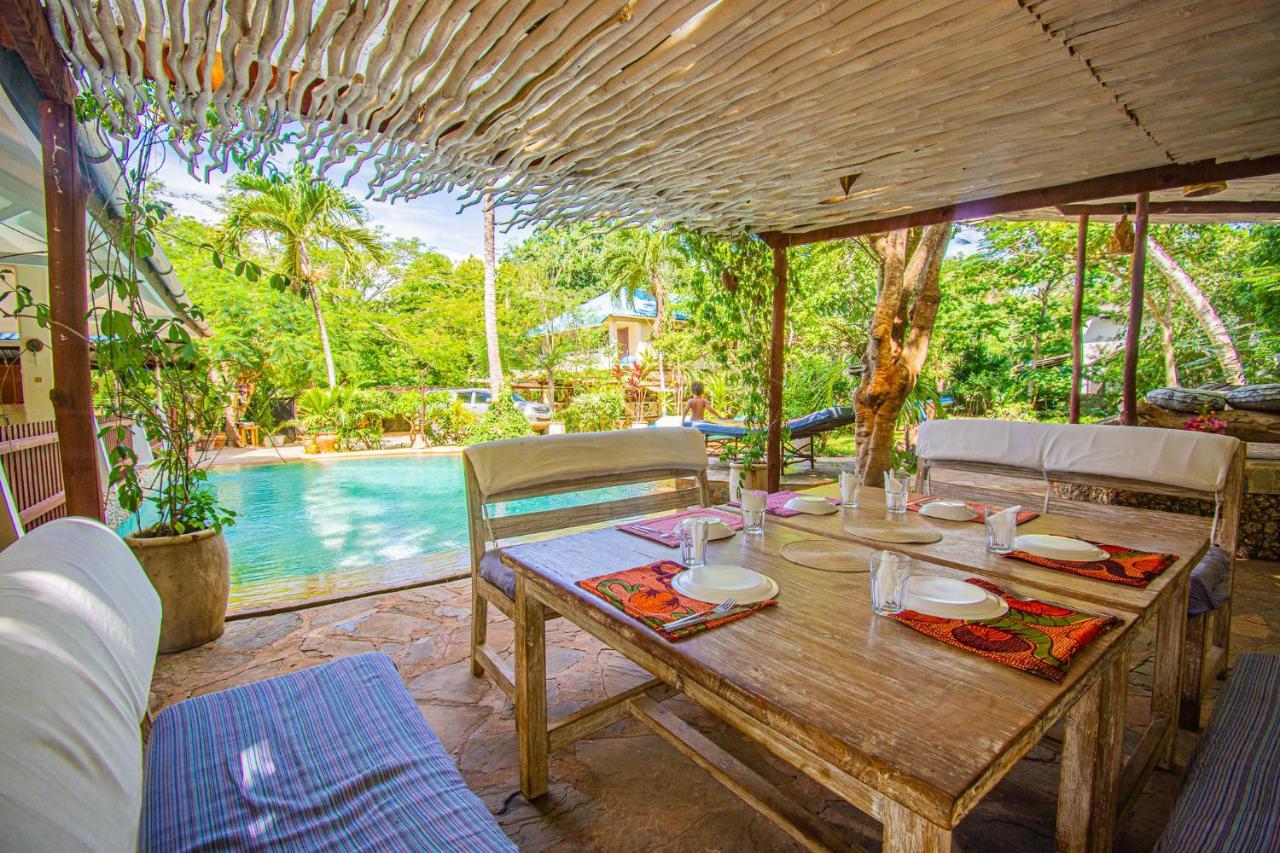 Mami Wata House Bed & Breakfast Kwale Екстериор снимка