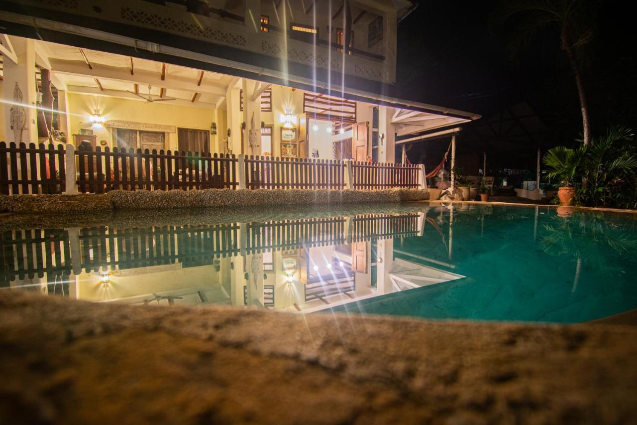 Mami Wata House Bed & Breakfast Kwale Екстериор снимка