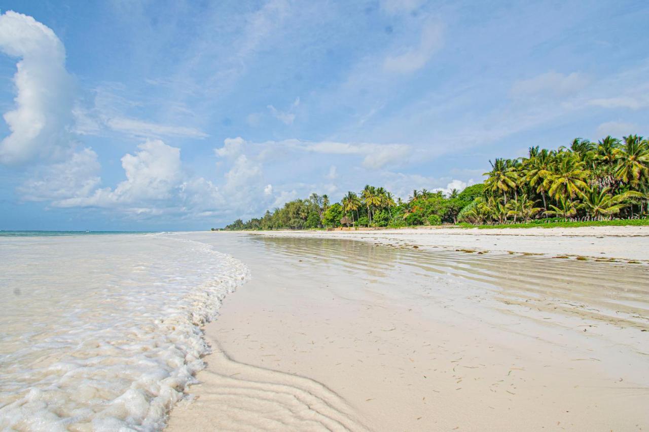 Mami Wata House Bed & Breakfast Kwale Екстериор снимка