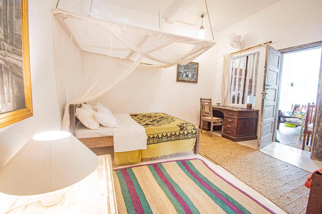 Mami Wata House Bed & Breakfast Kwale Екстериор снимка