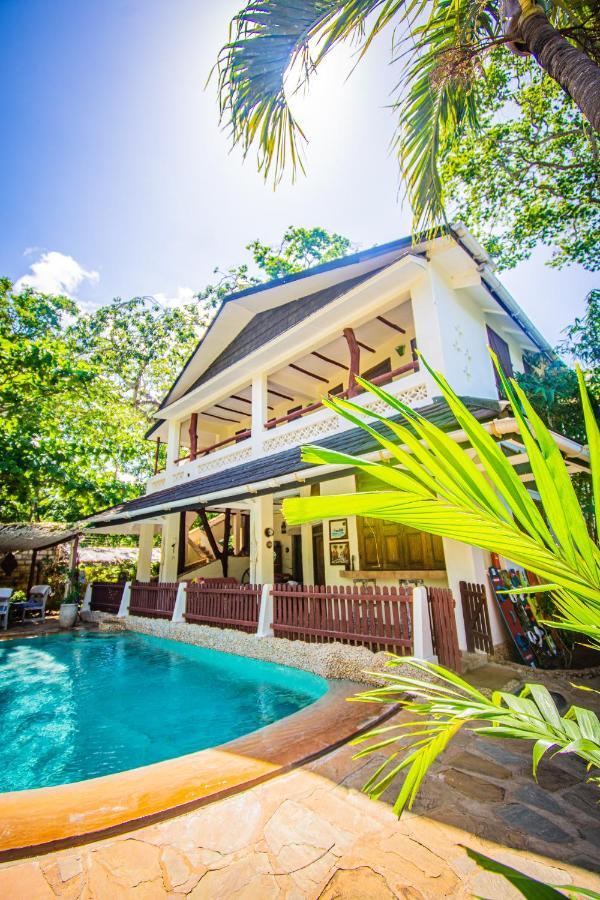 Mami Wata House Bed & Breakfast Kwale Екстериор снимка