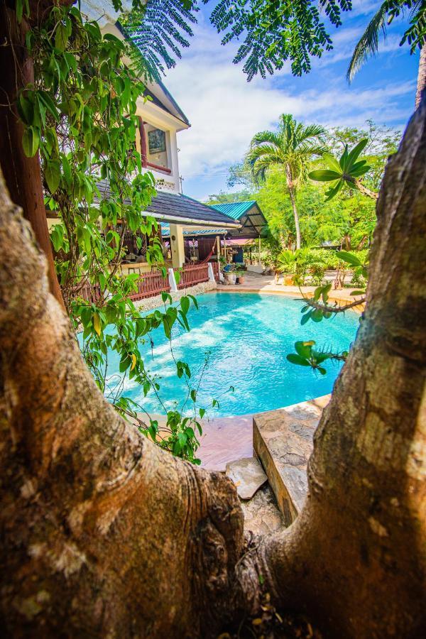 Mami Wata House Bed & Breakfast Kwale Екстериор снимка