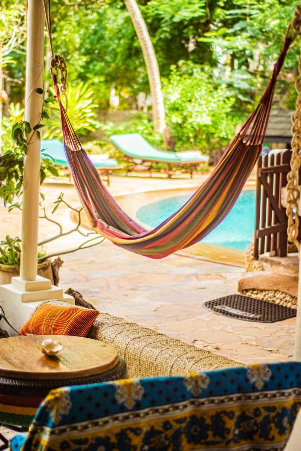Mami Wata House Bed & Breakfast Kwale Екстериор снимка