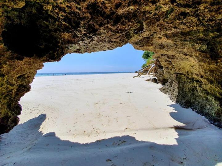 Mami Wata House Bed & Breakfast Kwale Екстериор снимка